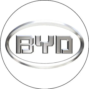 BYD
