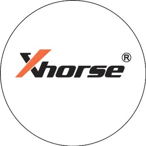 X Horse
